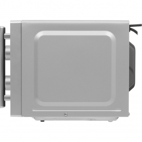 Микроволновая Печь Haier HMB-MM207SA 20л. 700Вт серебристый - фото 5