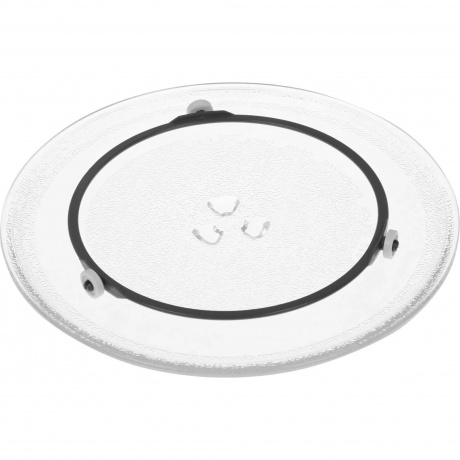 Микроволновая Печь Haier HMB-DM208BA 20л. 800Вт черный - фото 7