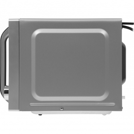 Микроволновая Печь Haier HMB-DG208SA 20л. 800Вт серебристый - фото 8