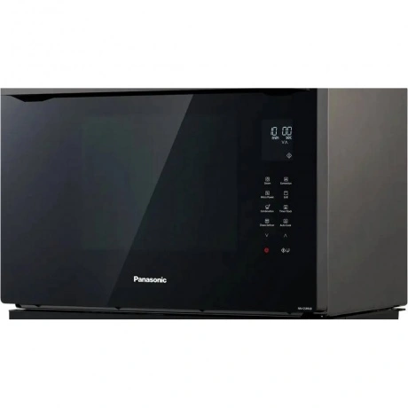 Микроволновая Печь Panasonic NN-CS89LBZPE 31л. 1000Вт черный