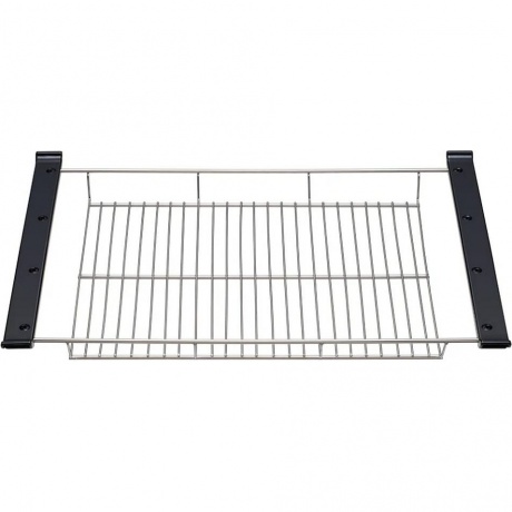 Микроволновая Печь Panasonic NN-CS89LBZPE 31л. 1000Вт черный - фото 11