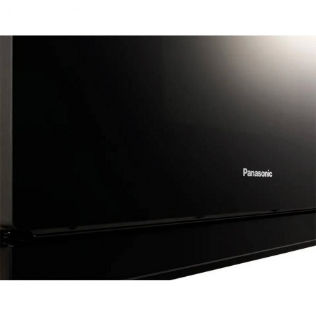 Микроволновая Печь Panasonic NN-CS89LBZPE 31л. 1000Вт черный - фото 4