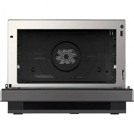 Микроволновая Печь Panasonic NN-CS89LBZPE 31л. 1000Вт черный - фото 8