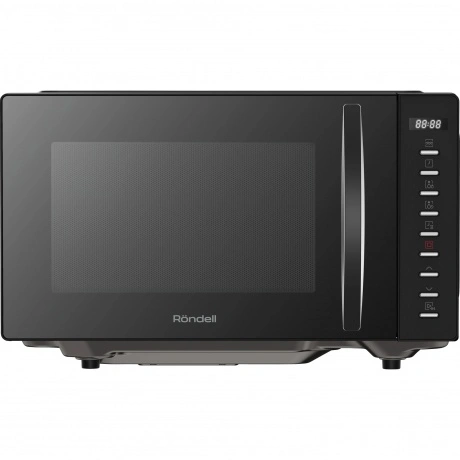 Микроволновая Печь Rondell RDE-MW204 20л. 700Вт черный