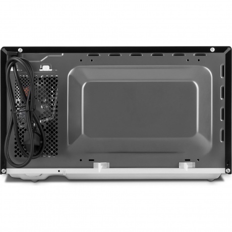 Микроволновая Печь Rondell RDE-MW203 20л. 700Вт черный/серебристый - фото 6