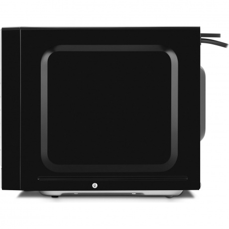 Микроволновая Печь Rondell RDE-MW203 20л. 700Вт черный/серебристый - фото 7