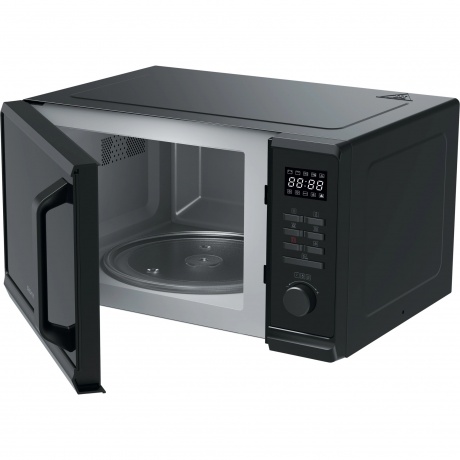 Микроволновая Печь Rondell RDE-MW236 23л. 800Вт черный - фото 4
