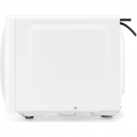 Микроволновая Печь SunWind SUN-MW005 20л. 700Вт белый/черный - фото 6