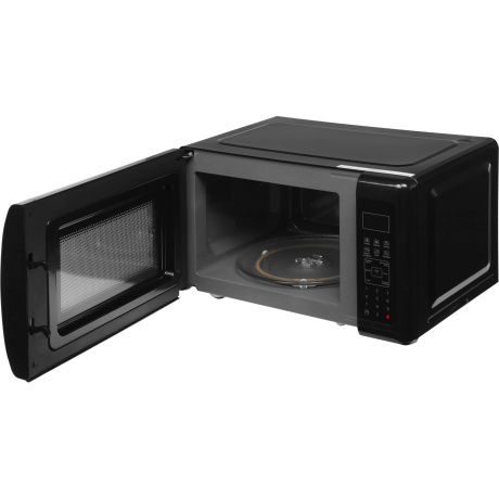 Микроволновая Печь SunWind SUN-MW007 20л. 700Вт черный - фото 19