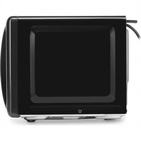 Микроволновая Печь SunWind SUN-MW007 20л. 700Вт черный - фото 6