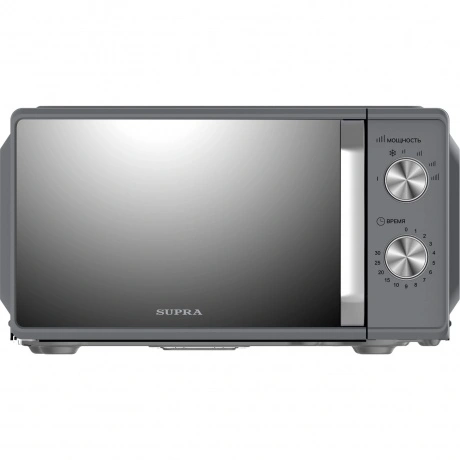 Микроволновая Печь Supra 20MS55 20л. 700Вт графит