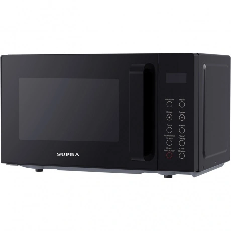 Микроволновая Печь Supra 20SBG27 20л. 700Вт черный