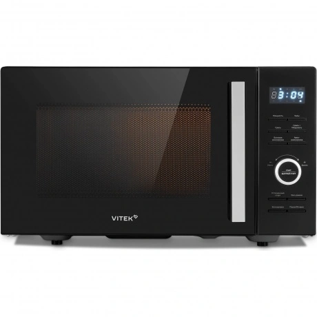 Микроволновая Печь Vitek VT-MW1725 25л. 900Вт черный