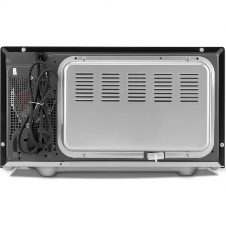 Микроволновая Печь Vitek VT-MW1725 25л. 900Вт черный - фото 7
