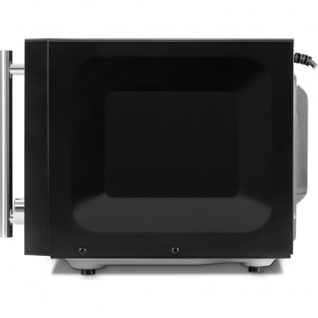 Микроволновая Печь Vitek VT-MW1323 23л. 900Вт черный - фото 7