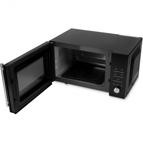 Микроволновая Печь Vitek VT-MW1323 23л. 900Вт черный - фото 10