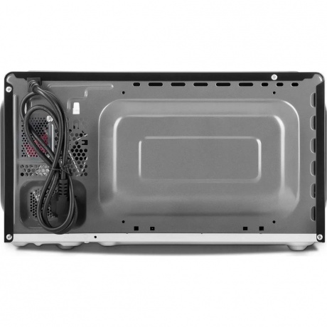 Микроволновая Печь Vitek VT-MW1220 20л. 700Вт черный/хром - фото 6