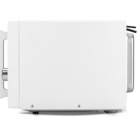 Микроволновая Печь Vitek VT-MW1825 25л. 900Вт белый - фото 6