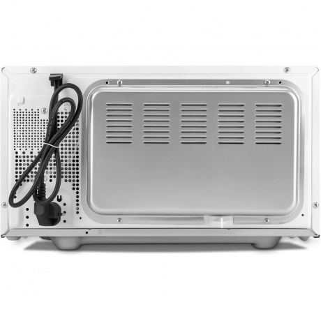 Микроволновая Печь Vitek VT-MW1825 25л. 900Вт белый - фото 7