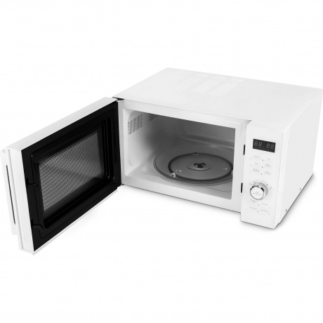 Микроволновая Печь Vitek VT-MW1825 25л. 900Вт белый - фото 9