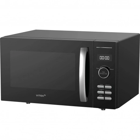 Микроволновая Печь Vitek VT-MW1425 25л. 900Вт черный
