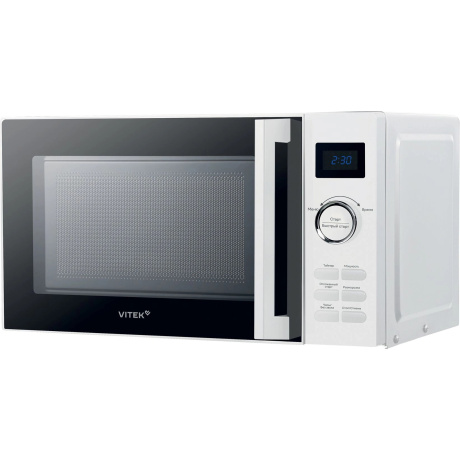 Микроволновая печь Vitek VT-MW1525, 25 л