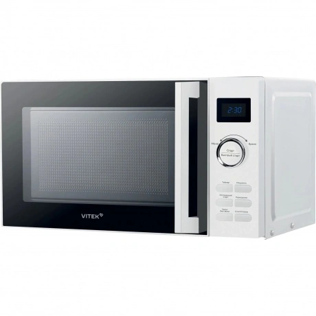 Микроволновая Печь Vitek VT-MW1525 25л. 900Вт белый