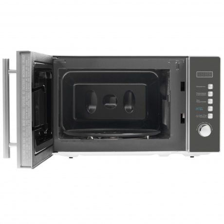 Микроволновая печь Midea AM820CMF - фото 2