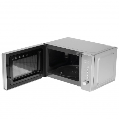 Микроволновая печь Midea AM820CMF - фото 3