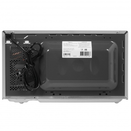 Микроволновая печь Midea AM820CMF - фото 6