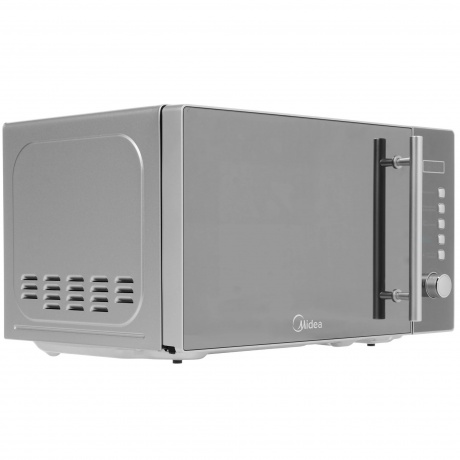 Микроволновая печь Midea AM820CMF - фото 7