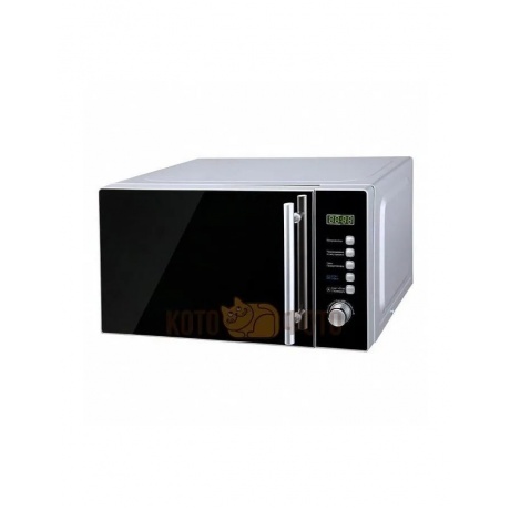 Микроволновая печь Midea AM820CMF - фото 8