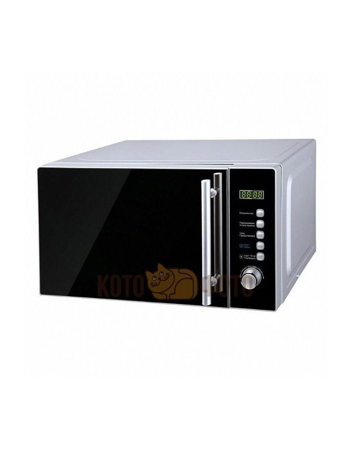 Микроволновая печь Midea AM820CMF микроволновая печь caso m 20 electronic 800 вт чёрный