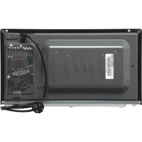 Микроволновая печь LG BLACK MS2032GAS - фото 19