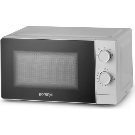 Микроволновая печь 20L MO20CE1W5 GORENJE - фото 1