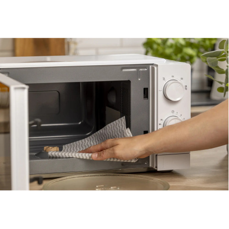 Микроволновая печь 20L MO20CE1W5 GORENJE - фото 16