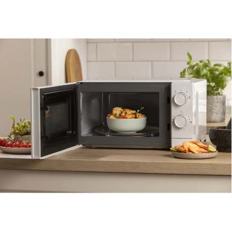 Микроволновая печь 20L MO20CE1W5 GORENJE - фото 9