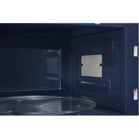 Микроволновая печь 23L SOLO MS23DG4504AGBW чёрный/нержавеющая сталь SAMSUNG - фото 10