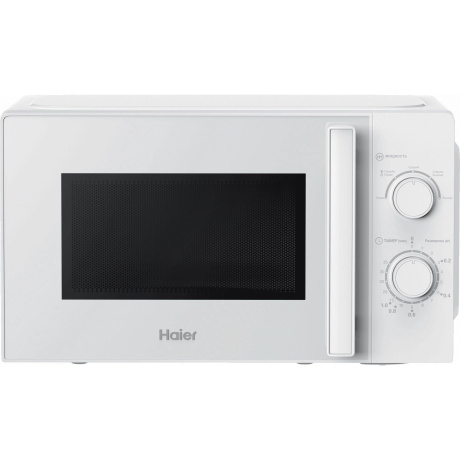 Микроволновая Печь Haier HMB-MM207WA 20л. 700Вт белый