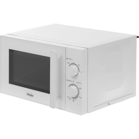 Микроволновая Печь Haier HMB-MM207WA 20л. 700Вт белый - фото 3