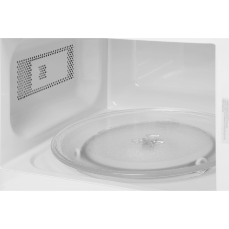Микроволновая Печь Haier HMB-MM207WA 20л. 700Вт белый - фото 7