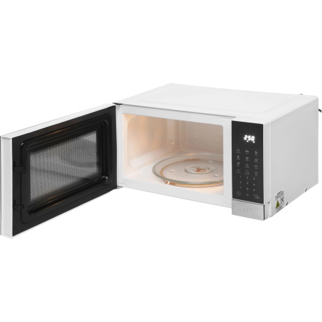 Микроволновая Печь Vitek VT-MW2223 23л. 800Вт белый/черный - фото 9