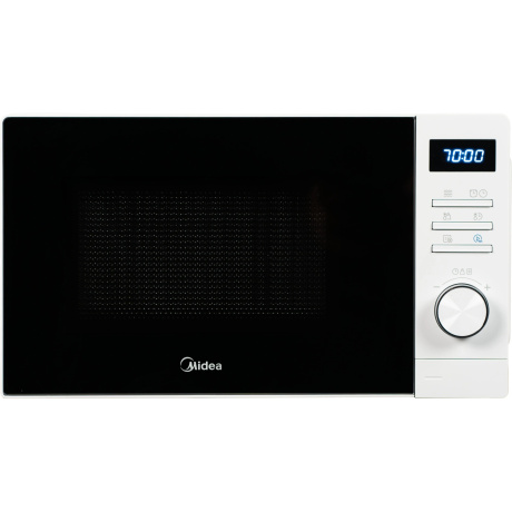 Микроволновая Печь Midea AM720C2VR-W 20л. 700Вт белый