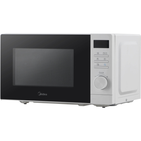 Микроволновая Печь Midea AM720C2VR-W 20л. 700Вт белый - фото 5