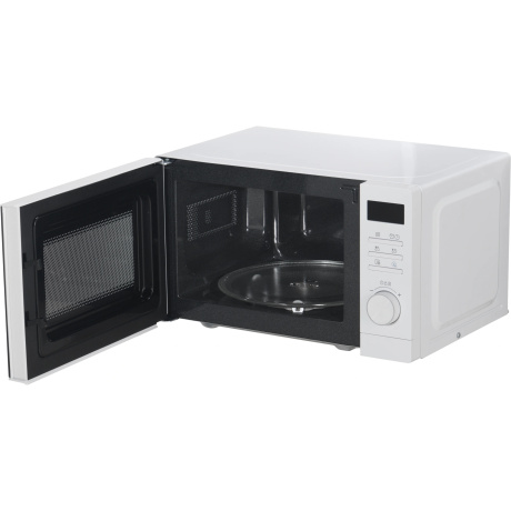 Микроволновая Печь Midea AM720C2VR-W 20л. 700Вт белый - фото 6