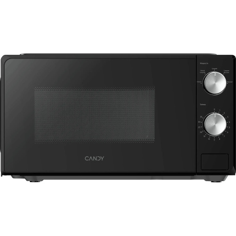 Микроволновая Печь Candy CMWO-MM207BA 20л. 700Вт черный