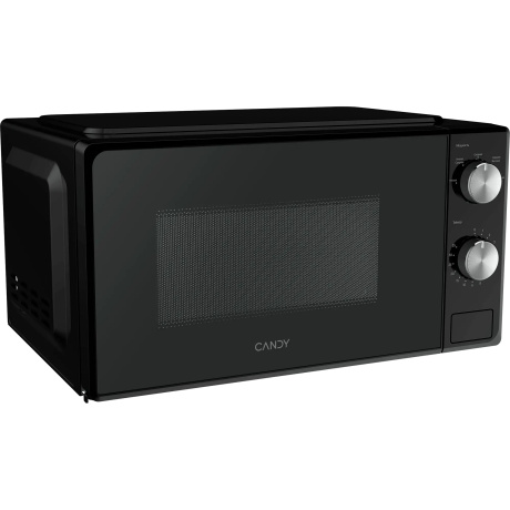 Микроволновая Печь Candy CMWO-MM207BA 20л. 700Вт черный - фото 2