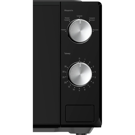 Микроволновая Печь Candy CMWO-MM207BA 20л. 700Вт черный - фото 6