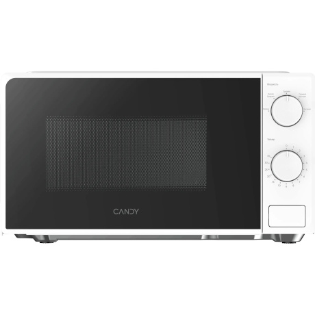 Микроволновая Печь Candy CMWO-MM207WA 20л. 700Вт белый
