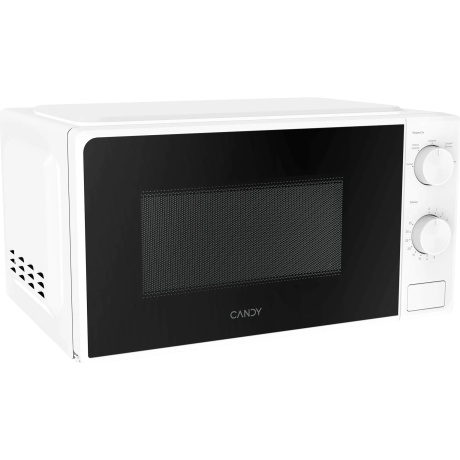 Микроволновая Печь Candy CMWO-MM207WA 20л. 700Вт белый - фото 2